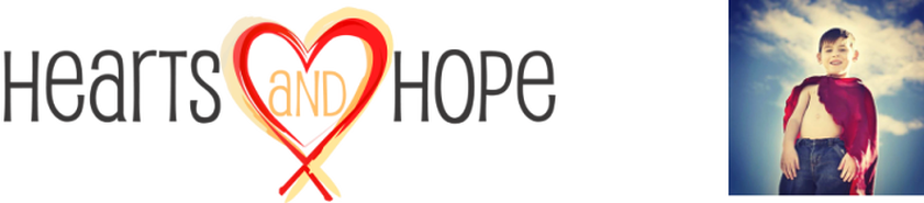 Hearts and Hope Foundation, Inc.